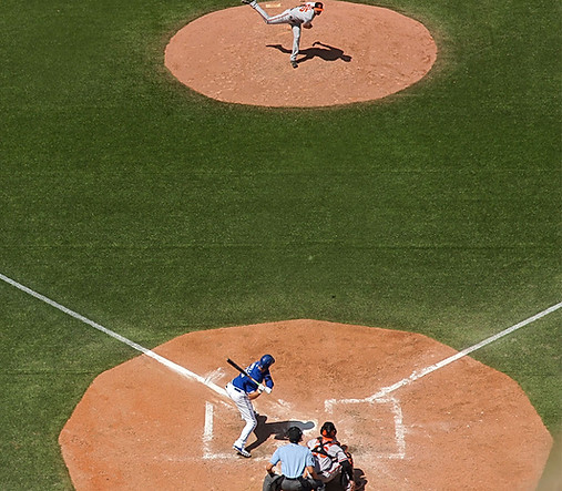 Homerun