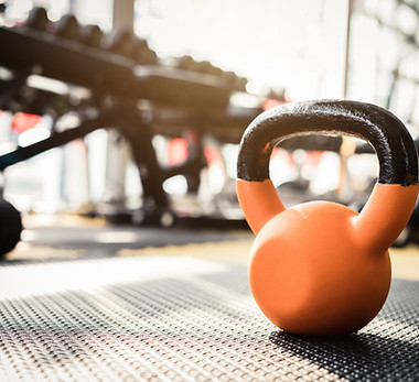 Gym Equipments