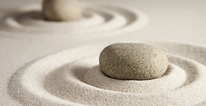 Zen garden
