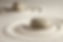 Zen garden stones
