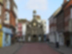 Chichester TOWN