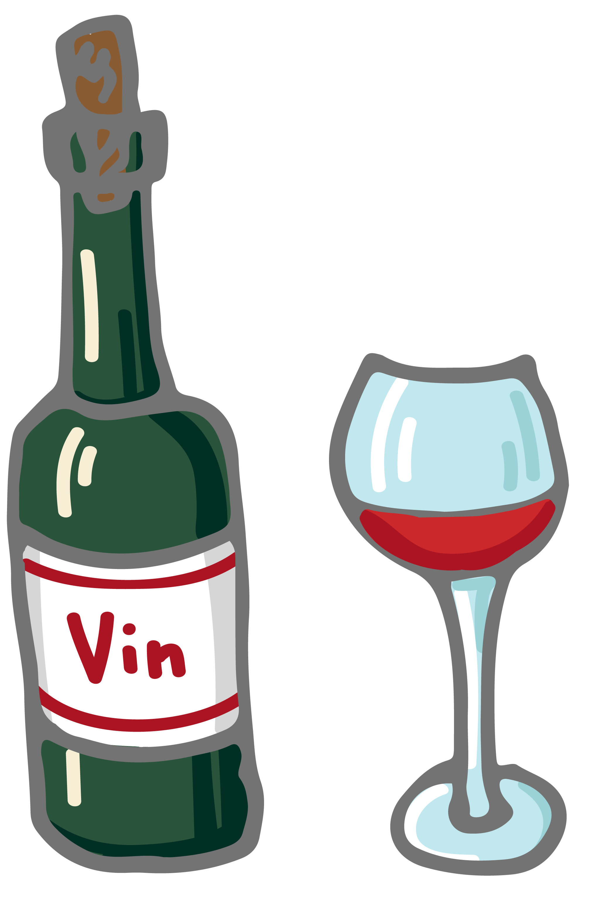 SILENT AUCTION PREVIEW: Tasting Certificate for up to 6 People from Vin Chicago