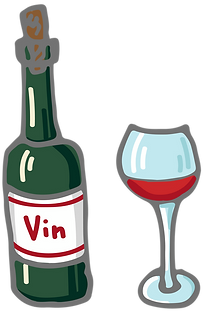 Wine Bottle