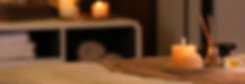 Relaxing Candles