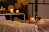 Relaxing Candles