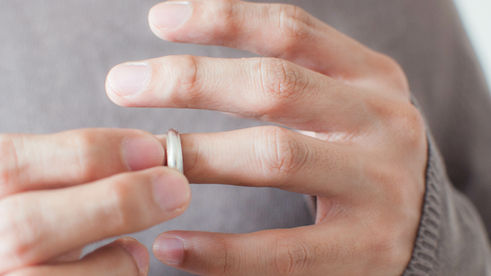 How Does Guardianship Play into Divorce and Blended Families?