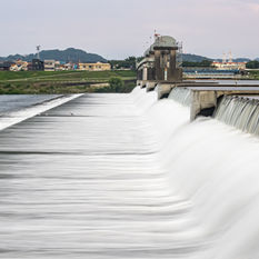 DAMS: WHY DAMS ARE A PROBLEM MORE THAN A SOLUTION