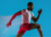 Active Man