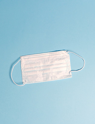 Medical Face Mask