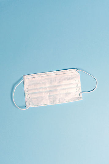 chirurgisch masker