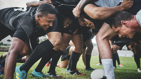 A Brief History: The Origins of Scrum