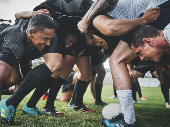 Rugby