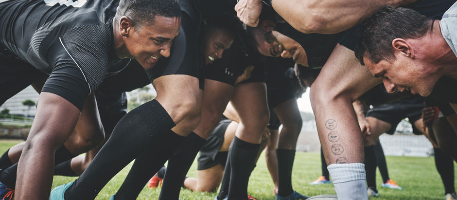 🏃♂️ L’ostéopathie pour les sportifs : prévenir, soulager, optimiser les performances