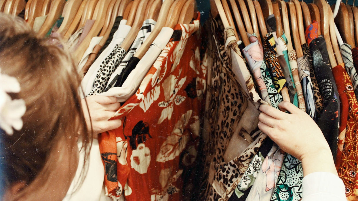 Shop Retail