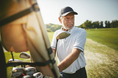 Compétition Seniors de juin