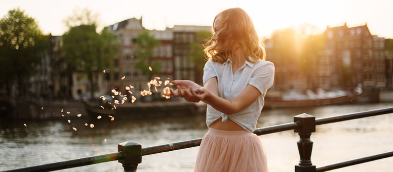 30 Things I’ve Learned in My 30s