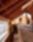Wooden House