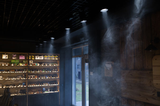 Vape Shop