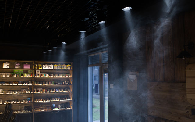 elfbar nachfüll pod läuft aus Vape Store Victoria Vape Shop Store Locations main image 0