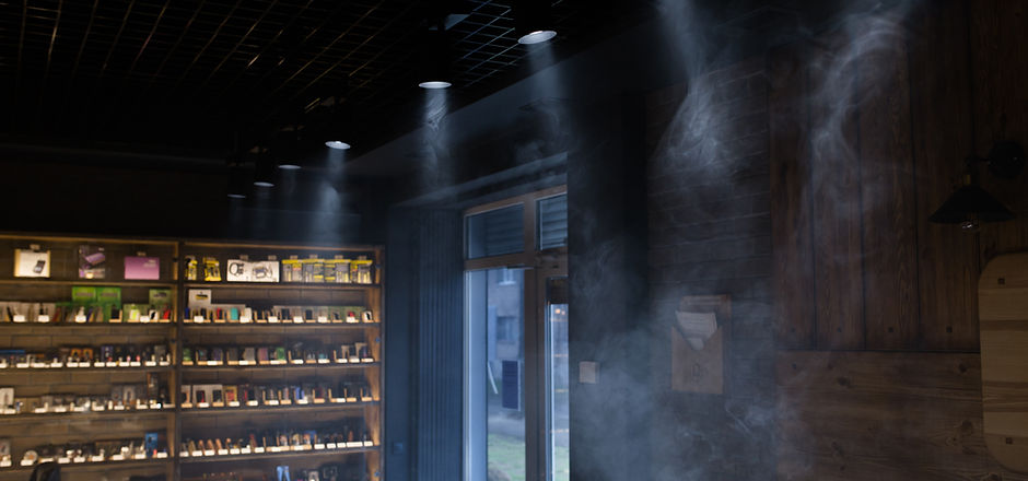 Vape Shop