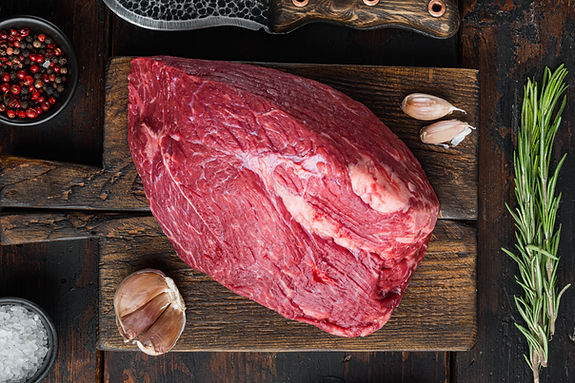 Sığır eti Brisket