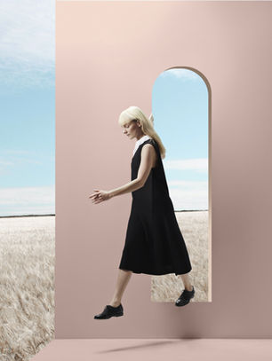 A Quiet Season of Preparation