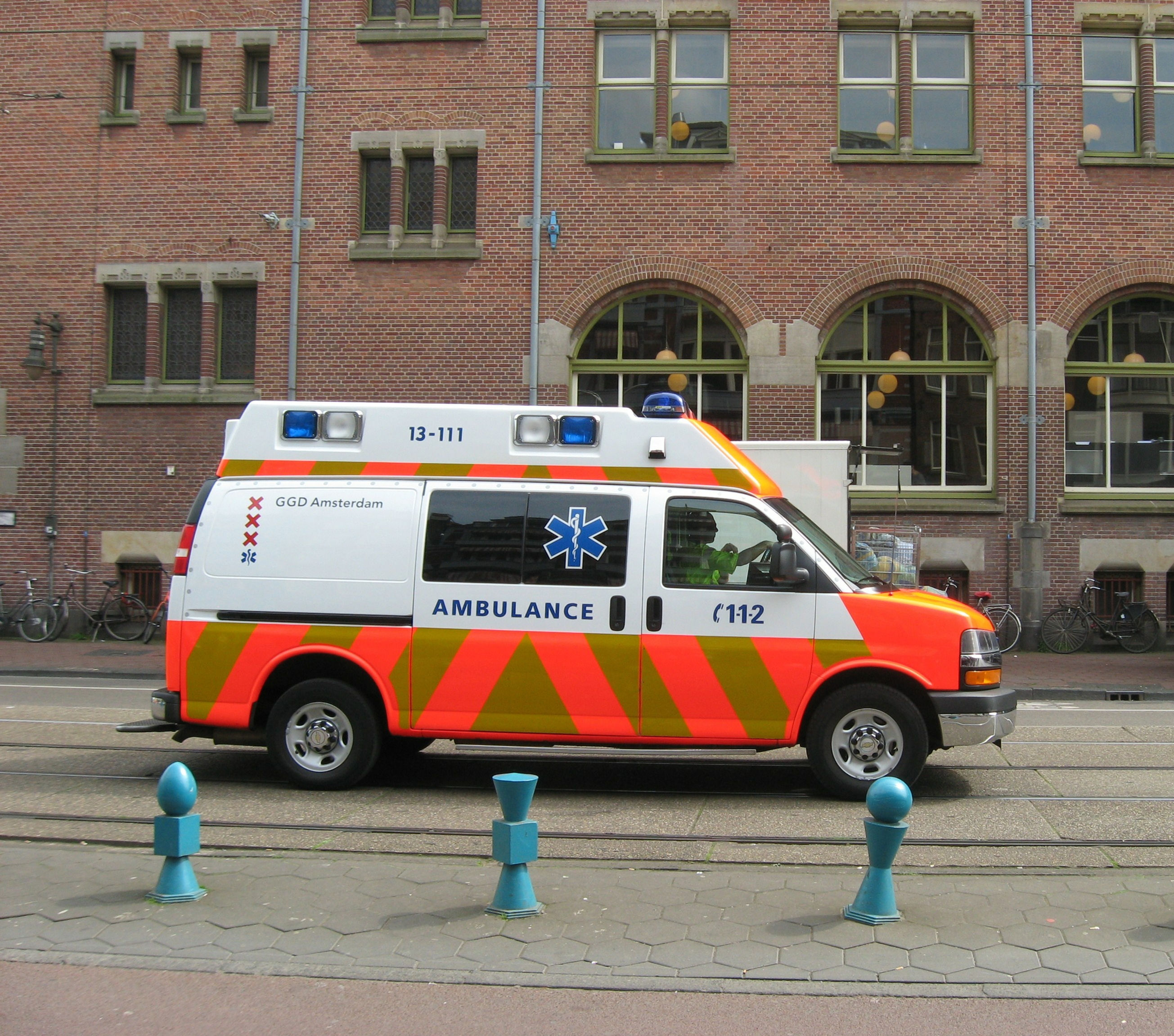 Online Certificate in Responding to Emergencies