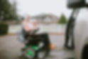 Unlock the world around you with our specially selected mobility solutions