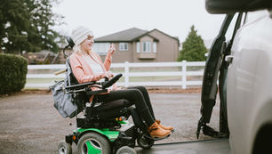"Senior Mobility Magic: Stanislaus County's Accessible Medical Transport Options"