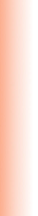 Peach Gradient Background