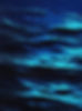 Blue Ocean Waves
