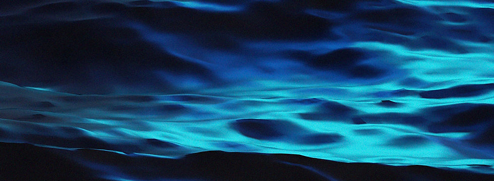 Dark Ocean