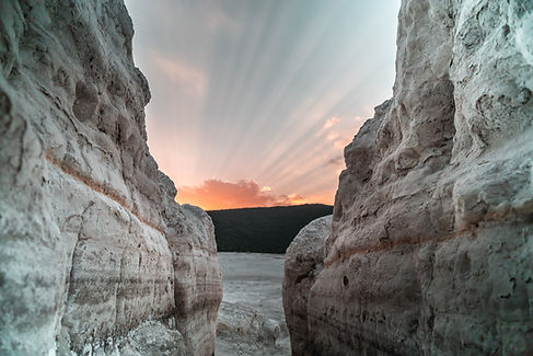 Beautiful Sunset