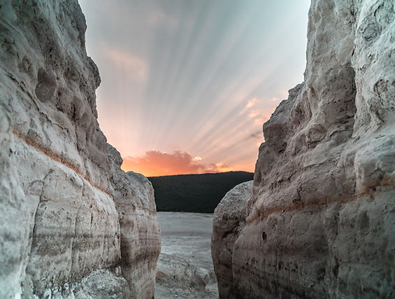 Beautiful Sunset