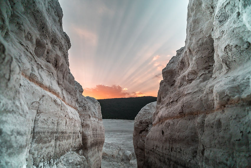 Beautiful Sunset