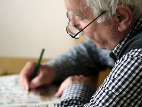 Cognitive Reserve: Why Wordplay Keeps the Brain in the Game