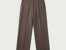 Silhouette Showdown: Balloon Pants vs. Slim-Straight Denim in 2026