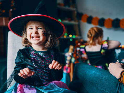 How a Toddler’s Candy Battle Reveals the Power of Communication