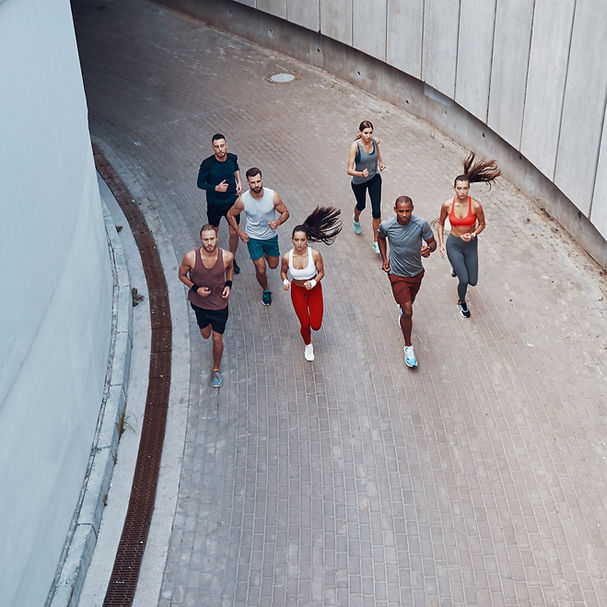 Fitness Group 
