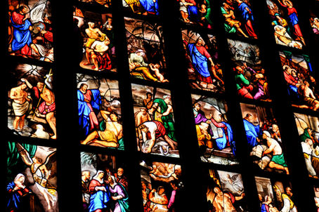 In Communion With Others