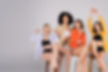 Groupe de femmes
