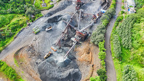 Optimizing Resource Extraction: Delta Ducon's Role in Efficient Material Handling