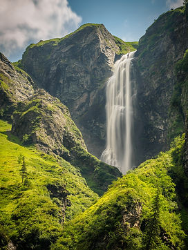 Wasserfall