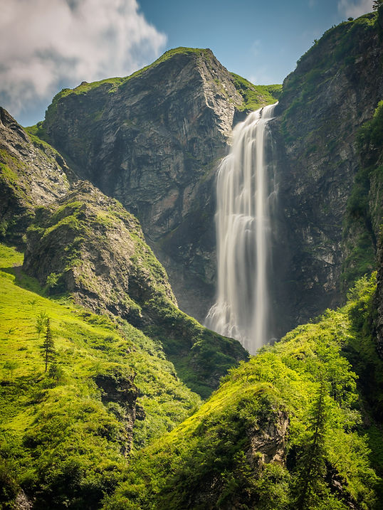 Waterfall