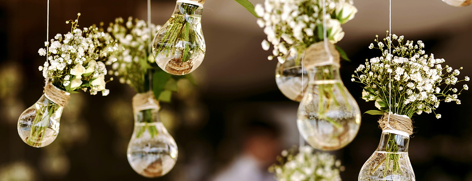 Wedding Decorations