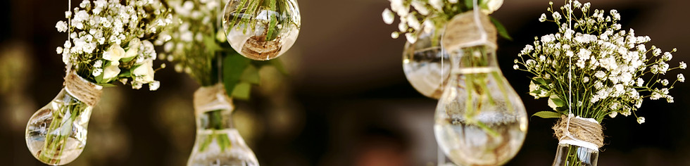 Wedding Decorations