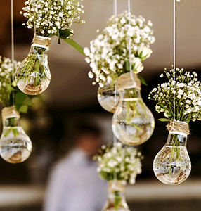 Wedding Decorations