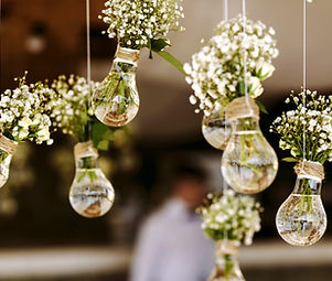 Wedding Decorations