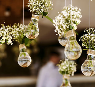 Wedding Decorations