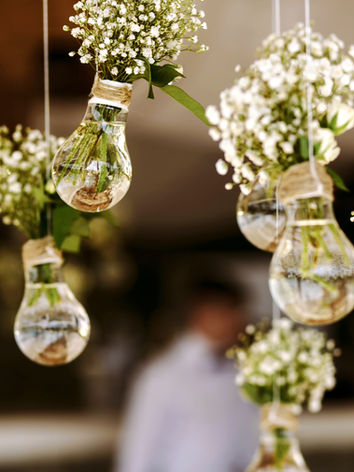 Wedding Decorations